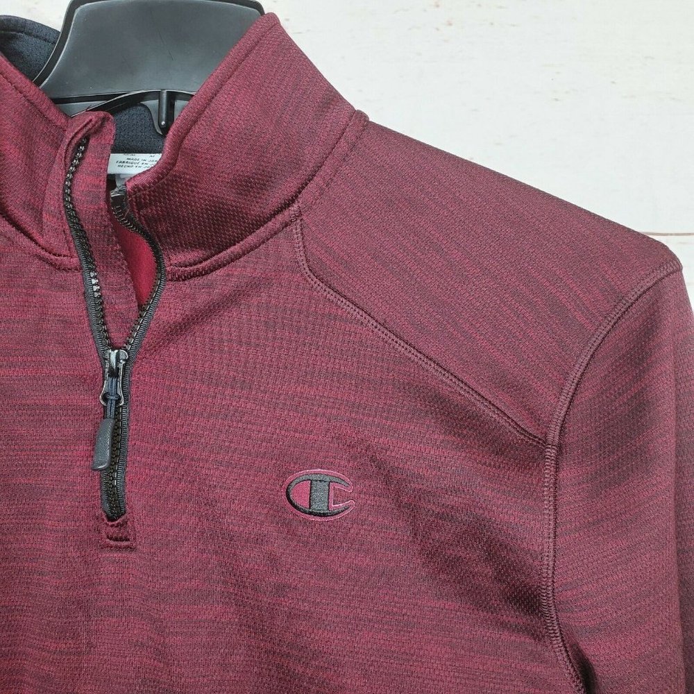 Duofold Ctrl Champion Performance Top - image 5